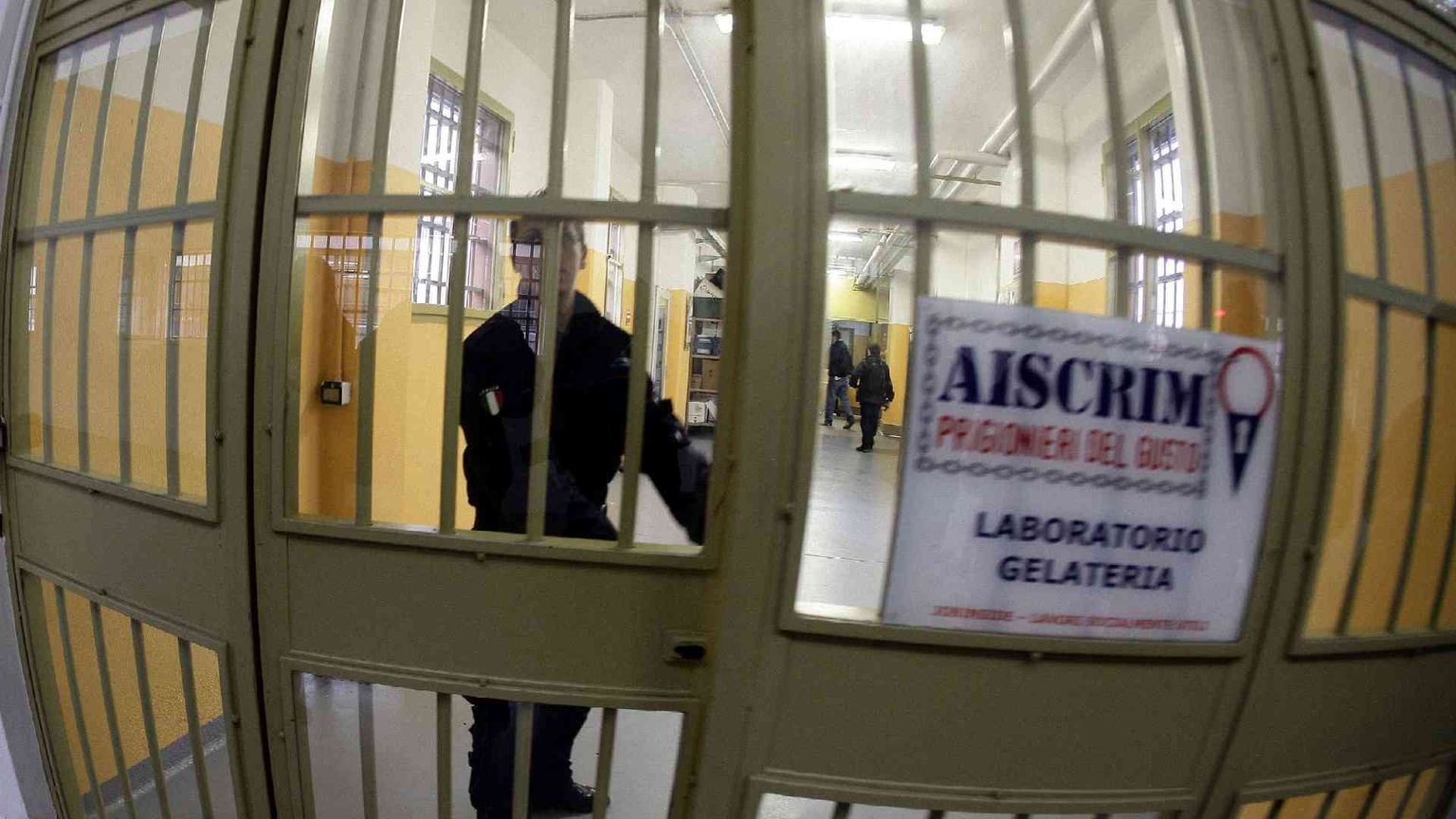 Le carceri, ecco perché oggi sono un "pianeta dimenticato"