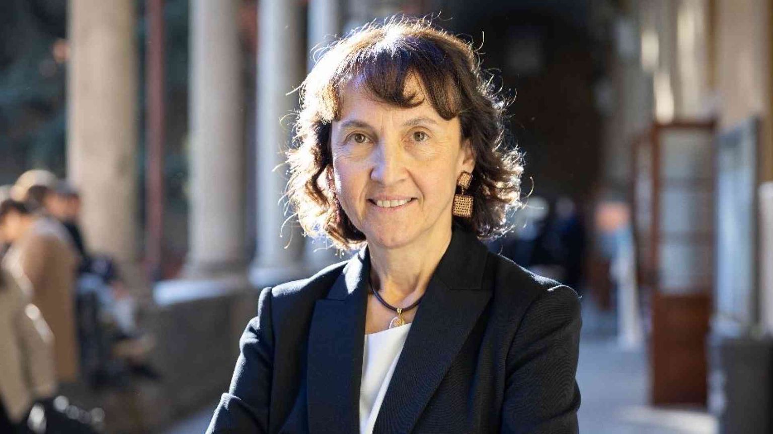 «Il voto ai laici? Scelta sinodale»