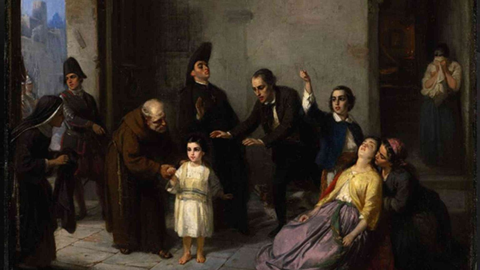 Il film di Bellocchio e il caso Mortara tra storia e memoria