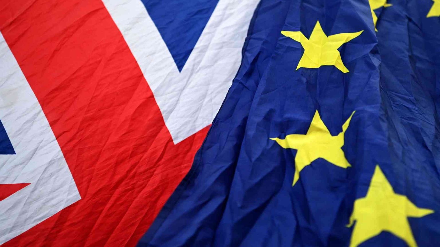 Brexit non ferma le immigrazioni: aumentano di 600mila persone