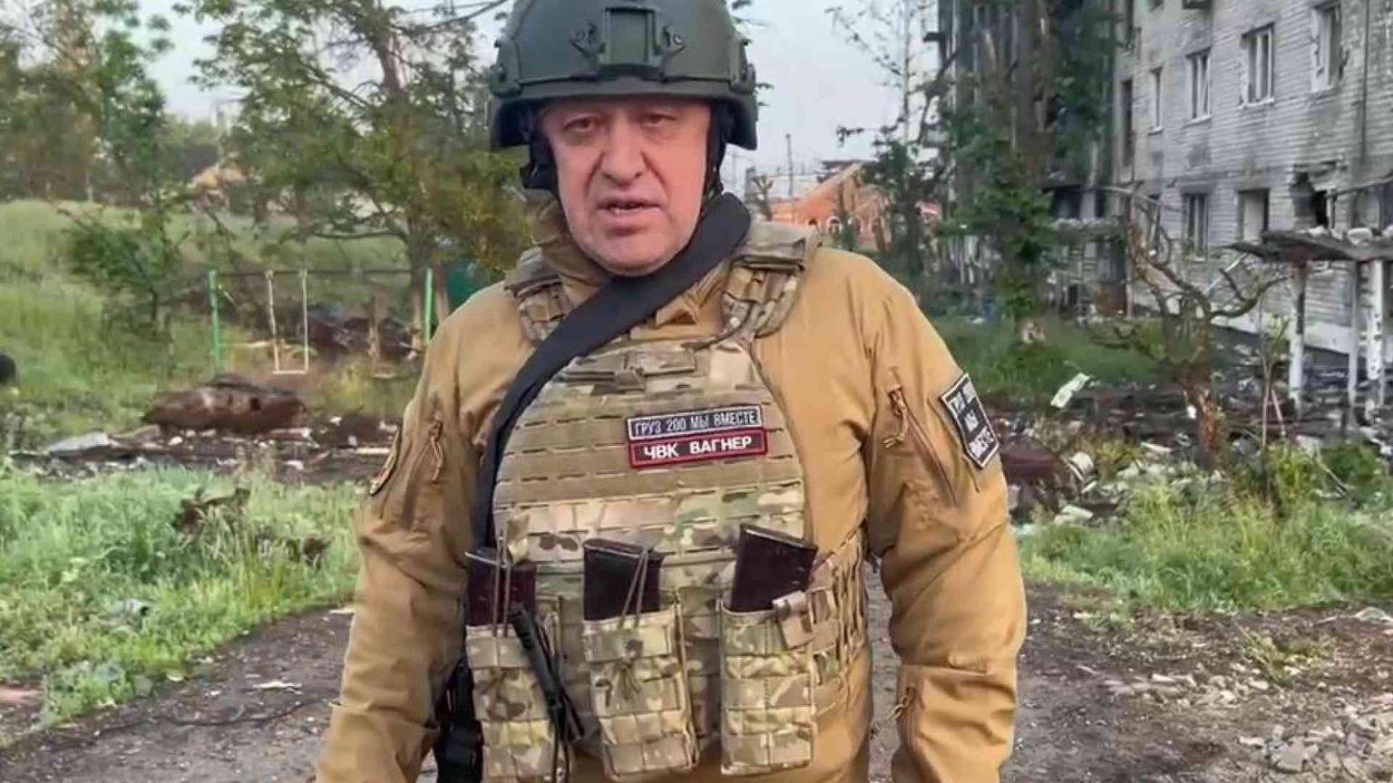 «Russia a rischio rivoluzione». Armi nucleari non strategiche in Bielorussia