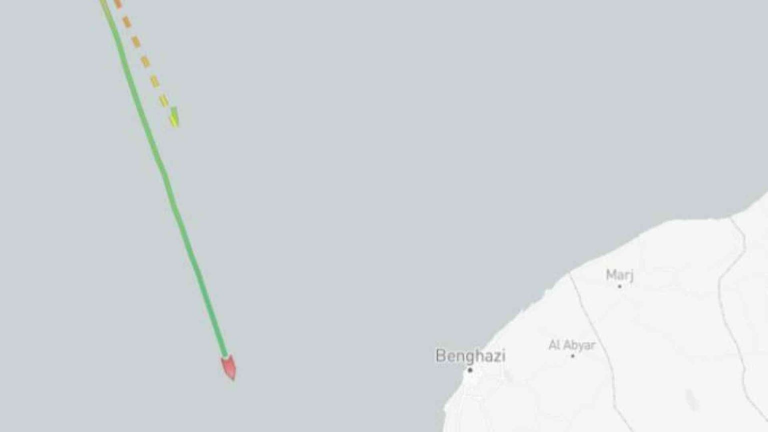 L'Italia risponde a un "S.o.s.", ma i naufraghi vengono deportati in Libia