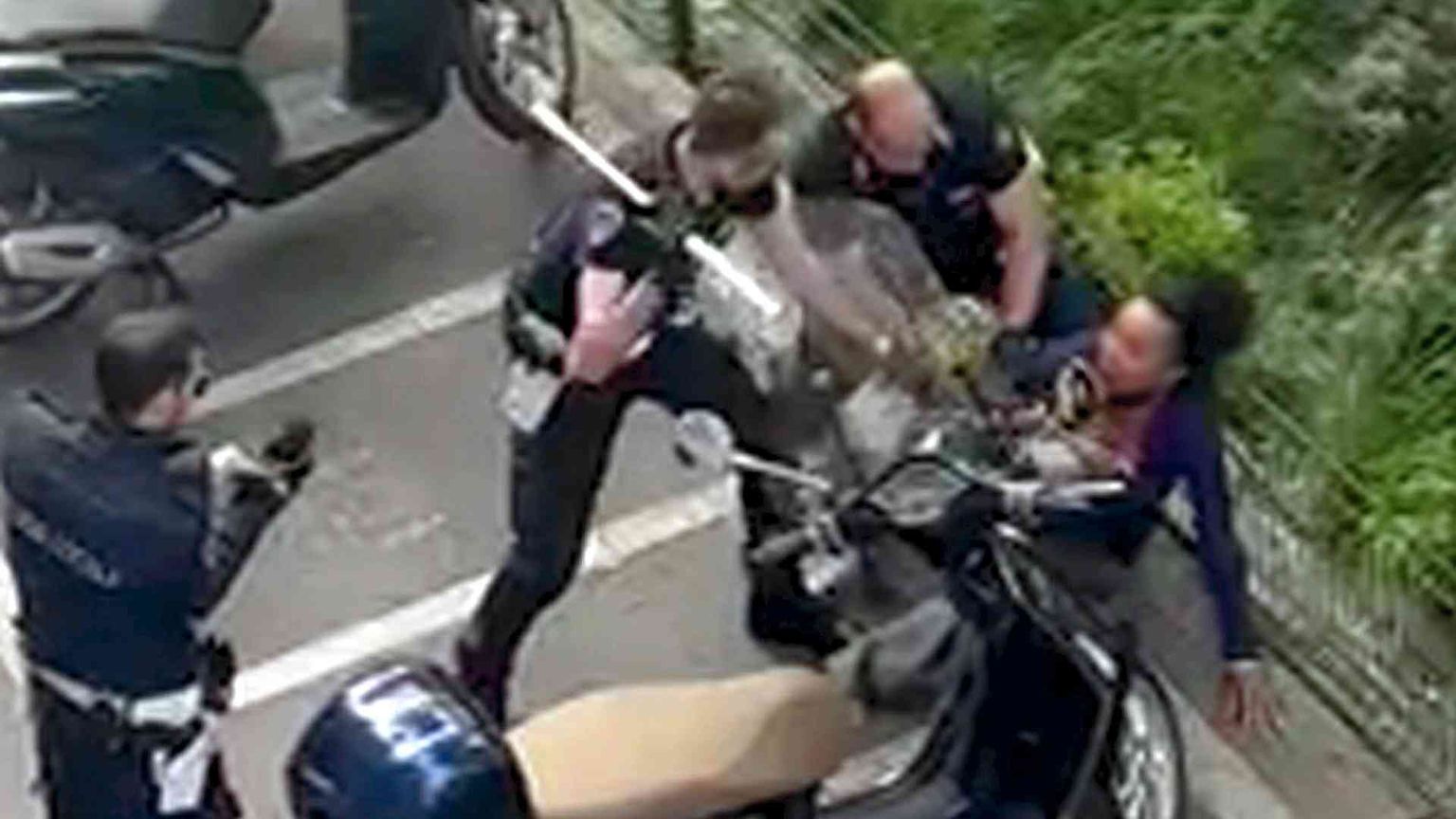 Dopo il pestaggio di Milano, allarme ordine pubblico nelle grandi città