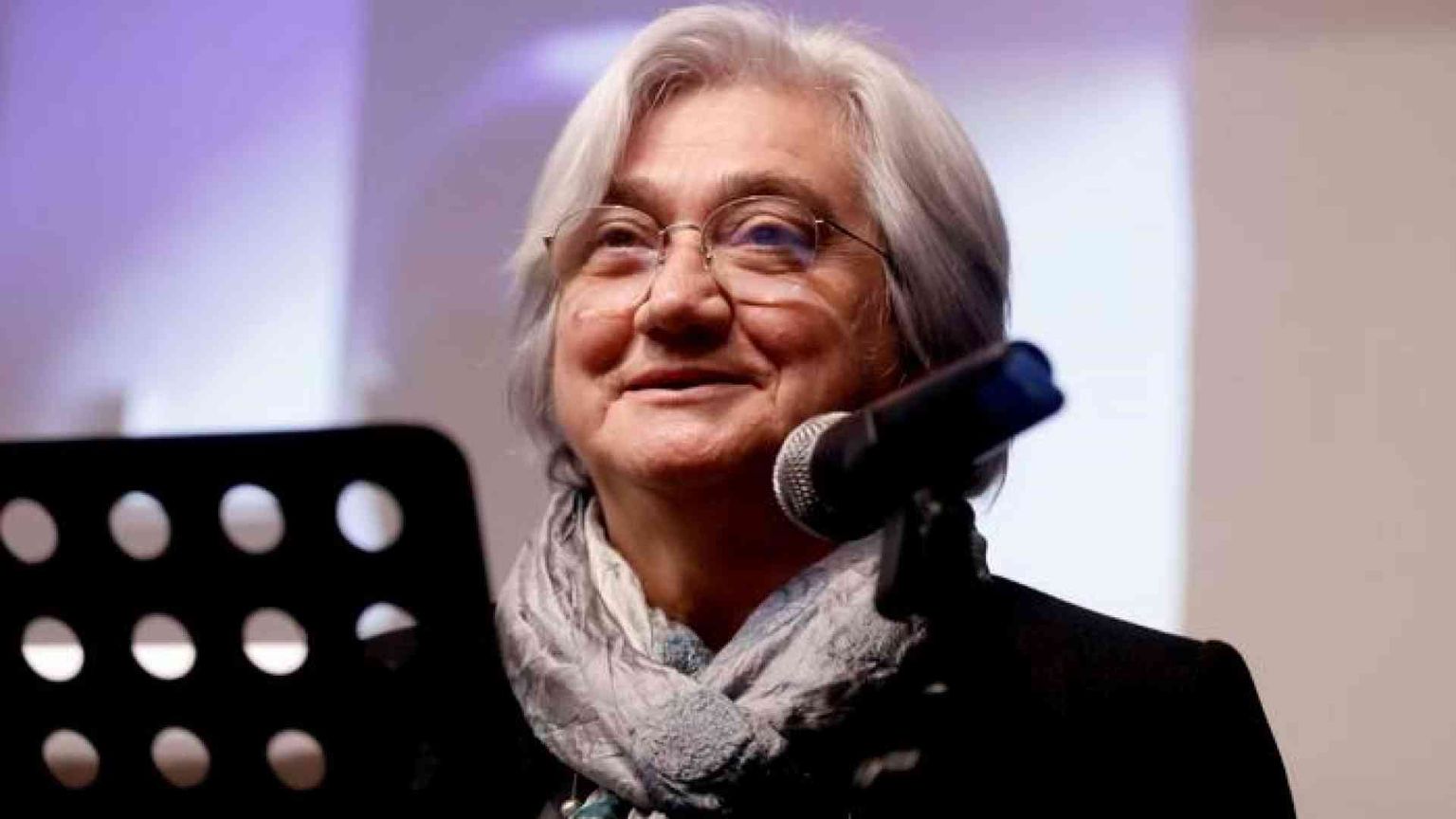 Rosy Bindi: «Obbedientissimo e scomodissimo, ecco il don Milani di tutti»