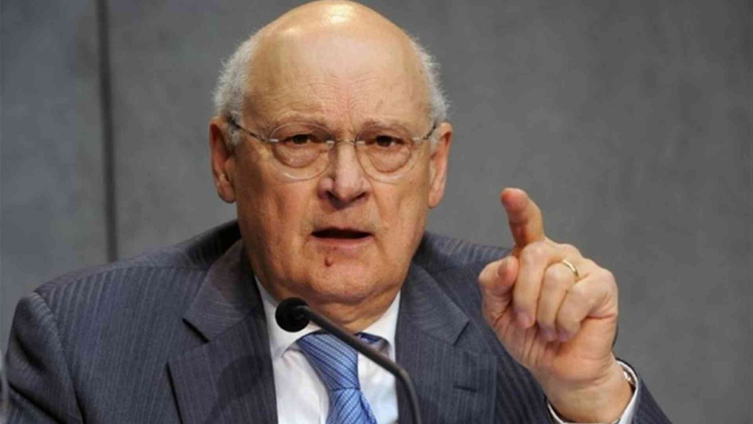 Zamagni: Chiesa attenta ai problemi, vuole rivitalizzare le comunità