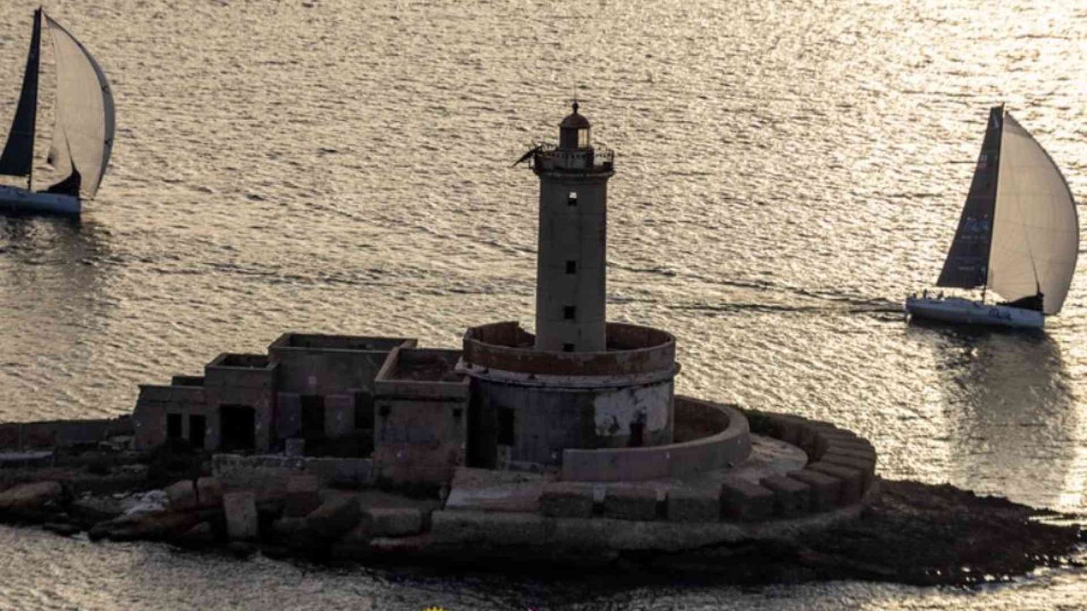 Nastro Rosa Tour, ecco il Giro d’Italia a vela in otto tappe