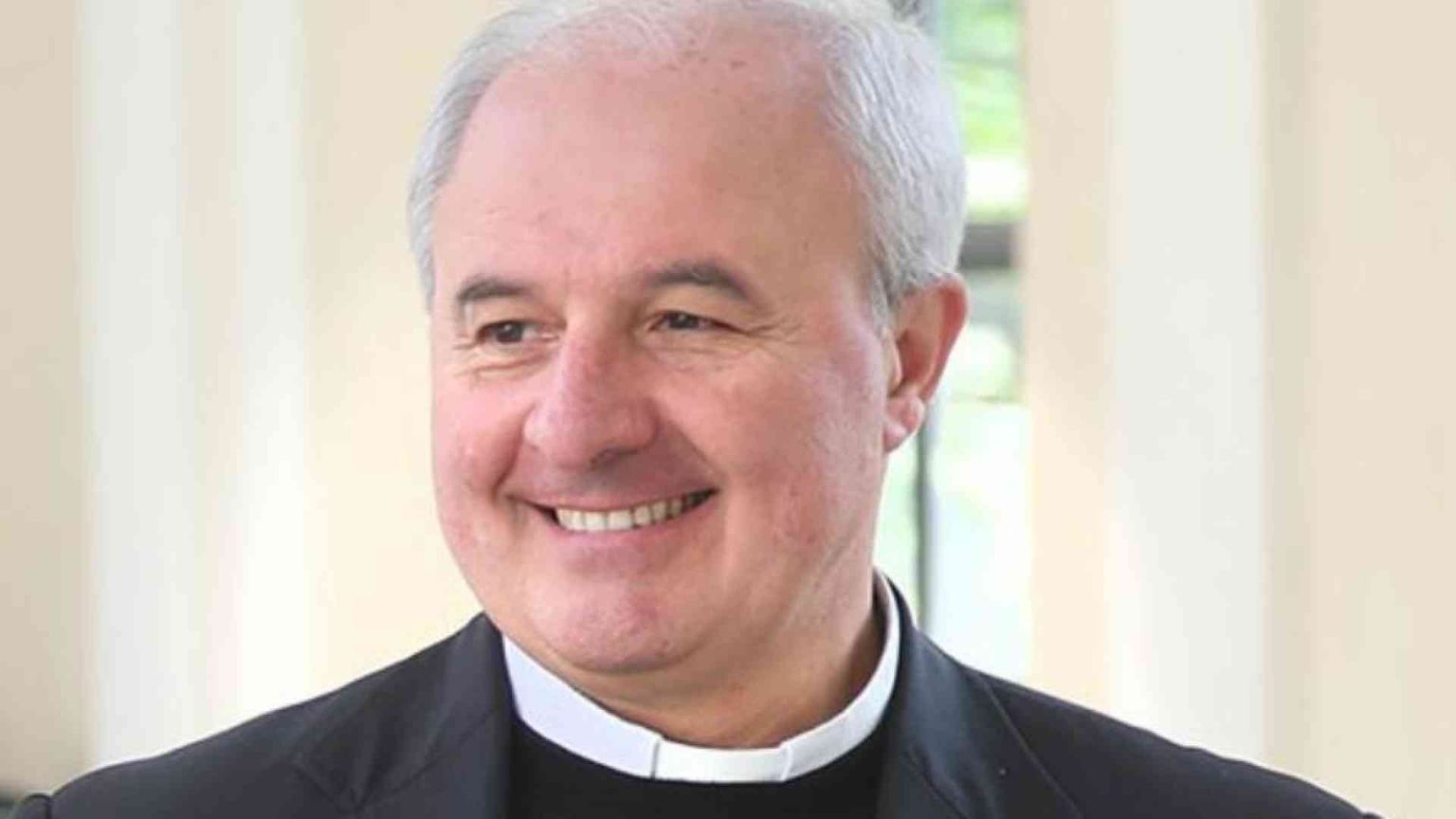 Il sacerdote ambrosiano Michele Di Tolve vescovo ausiliare a Roma