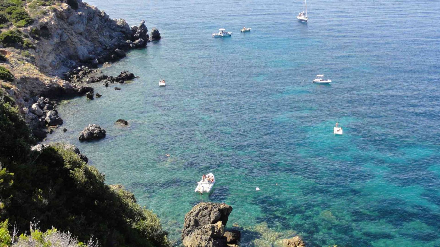 Isole «verdi» e sostenibili: dal Pnrr i fondi per il rilancio