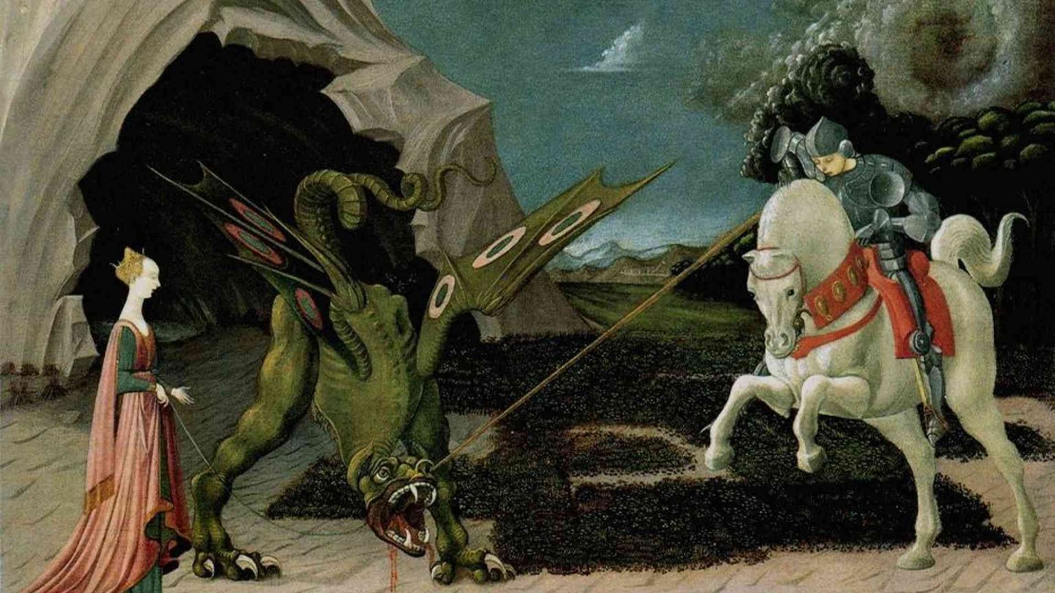 Inganno e mimetismo: il male agisce facendoci credere di dominarlo