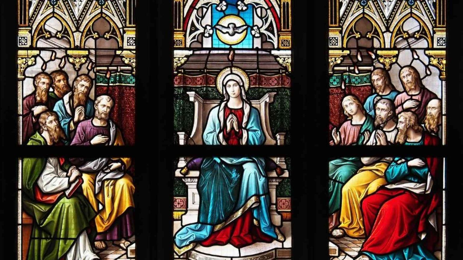 La Pentecoste e lo Spirito Santo, cosa e perché si festeggia