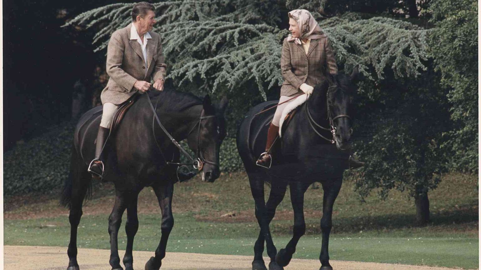 Quella volta che l'Ira voleva uccidere Elisabetta II