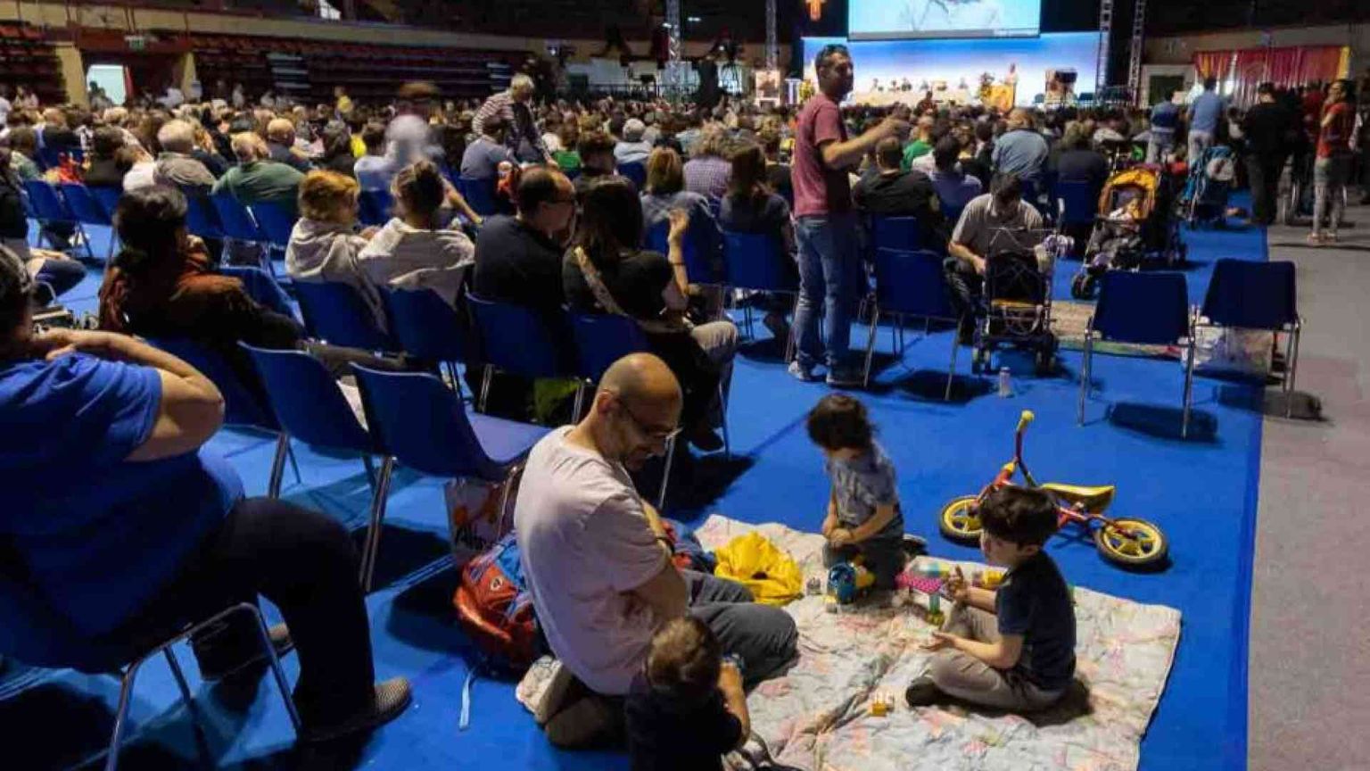 Ramonda: «Preghiera, incontro e poveri, così cresce l'opera di don Benzi»