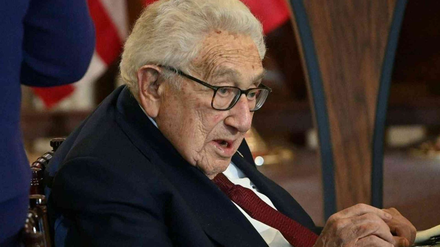 Henry Kissinger, cent’anni di ricordi e di segreti della diplomazia Usa