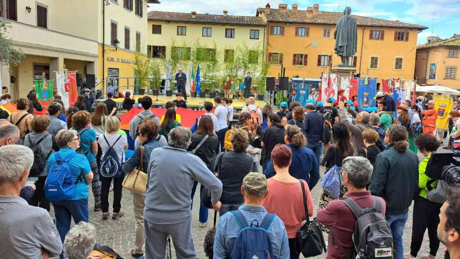 Zuppi: la scuola non certifichi il demerito. Mattarella: sia per tutti