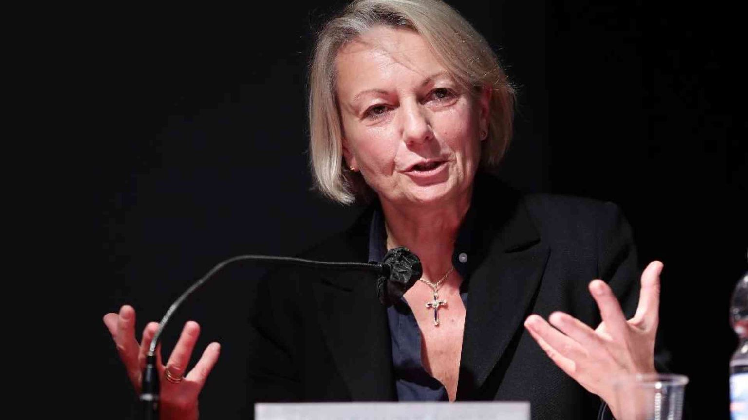 La pm antimafia Dolci: «Usura, un reato oscuro tra paura e connivenza»