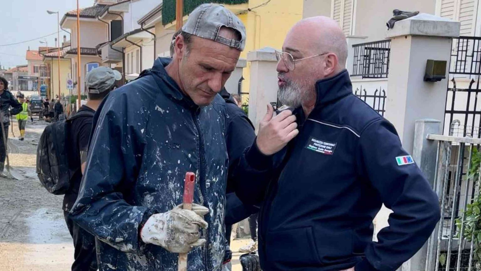 Bonaccini: «Impensabile un commissario esterno. La gente non capirebbe»