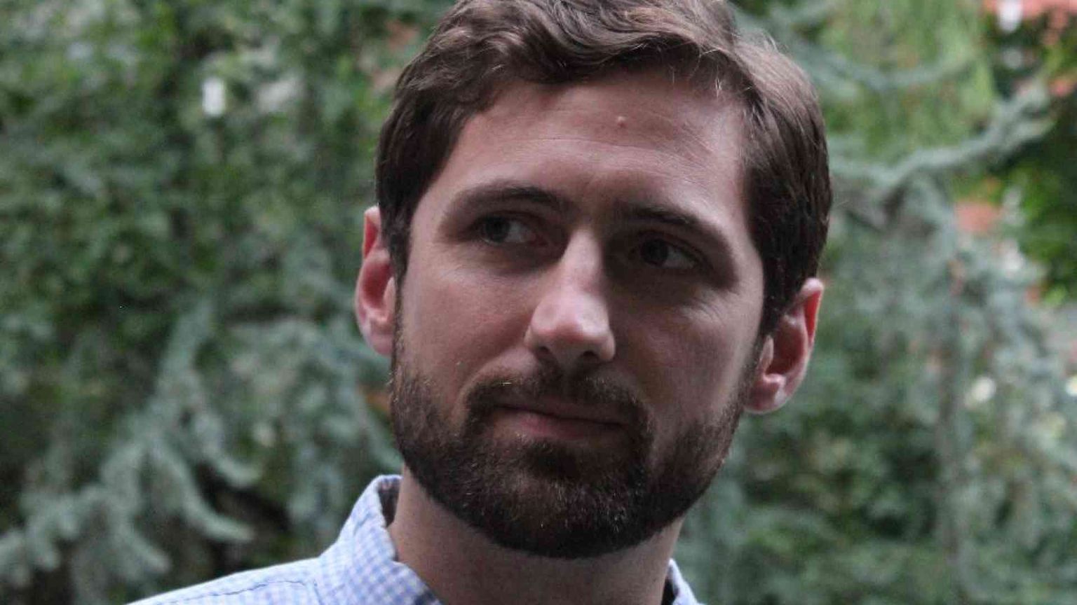 Klay e la misteriosa potenza del perdono