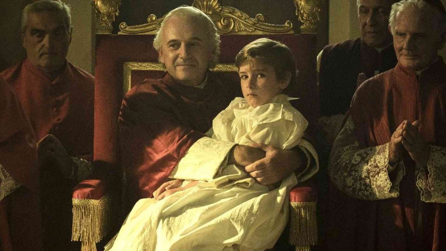 Osservatore Romano su "Rapito" di Bellocchio: «La Chiesa è cambiata»
