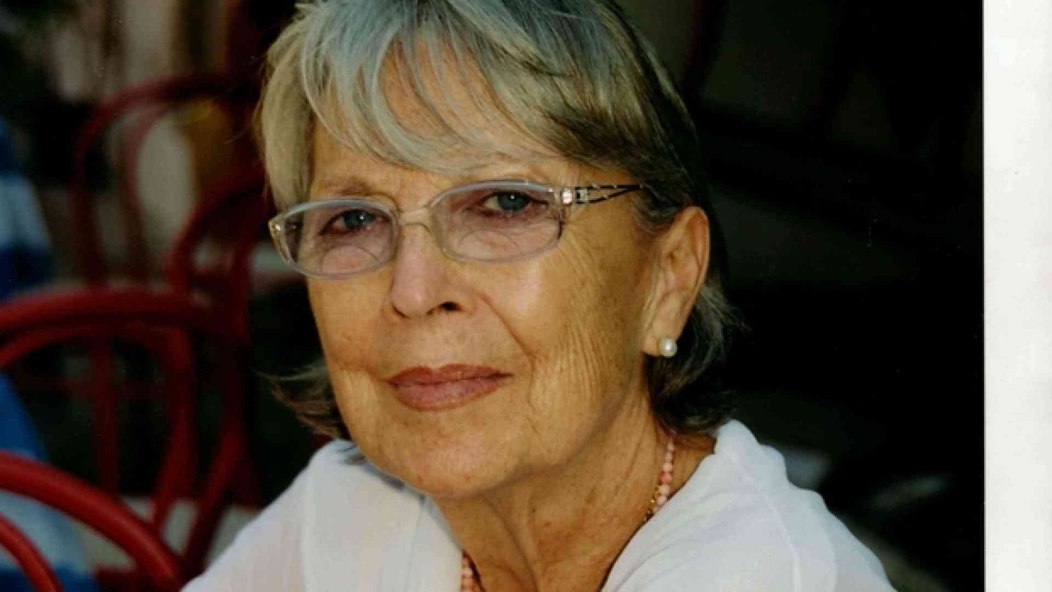 Addio all'attrice Isa Barzizza, eleganza senza tempo