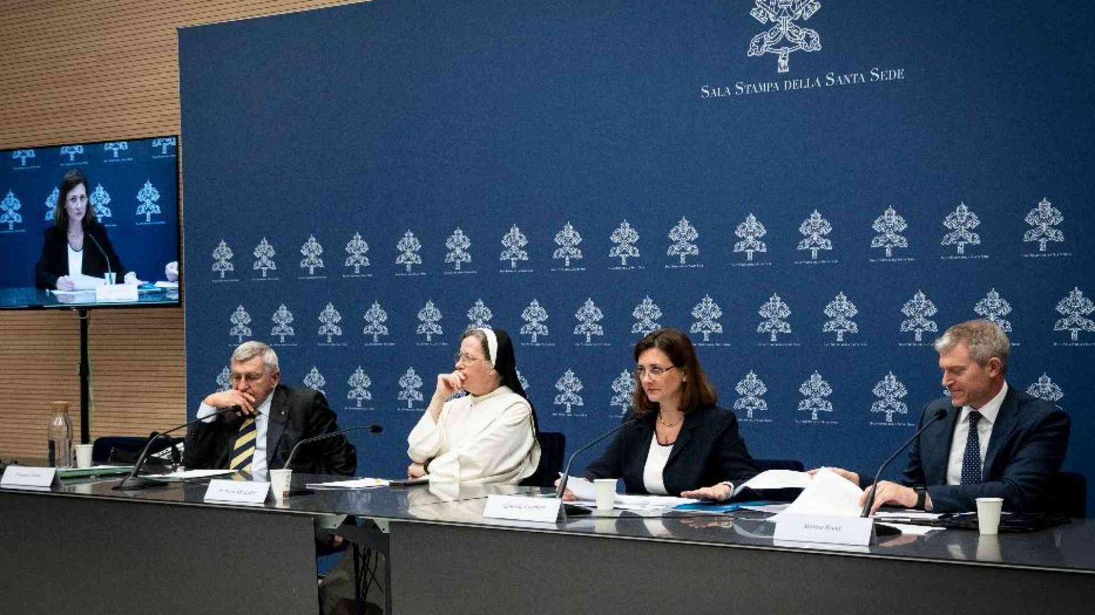 Nasce il Family Global Compact. Il Papa: cultura della famiglia e della vita