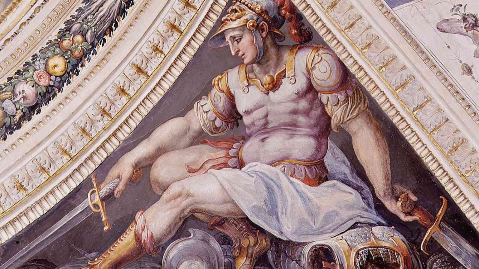 La virtù della clemenza: una storia letteraria ricca di sorprese