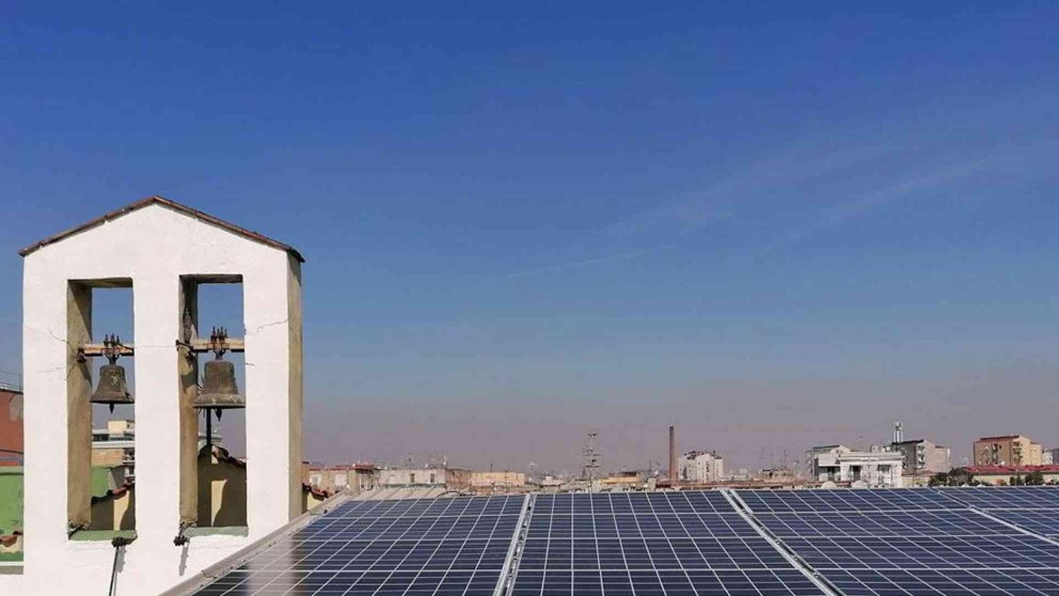 Comunità energetiche: via libera Ue in arrivo, parrocchie pronte a partire