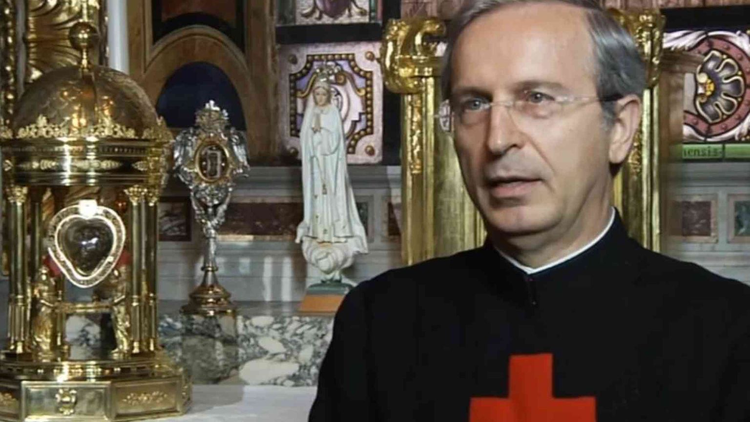 L’ex superiore dei camilliani assolto con formula piena