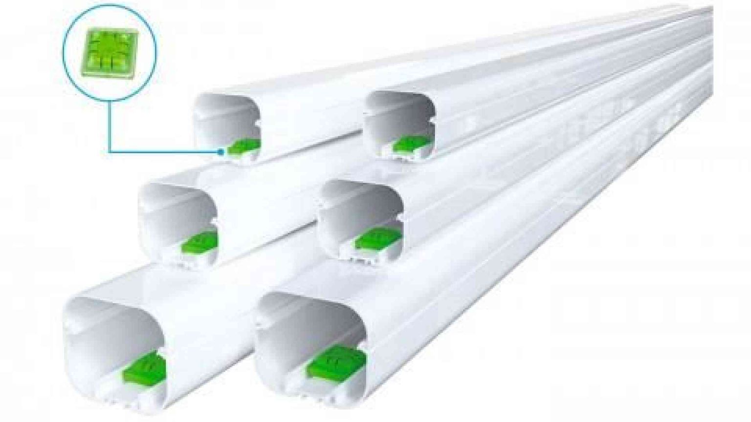 Se anche un tubo fa tendenza