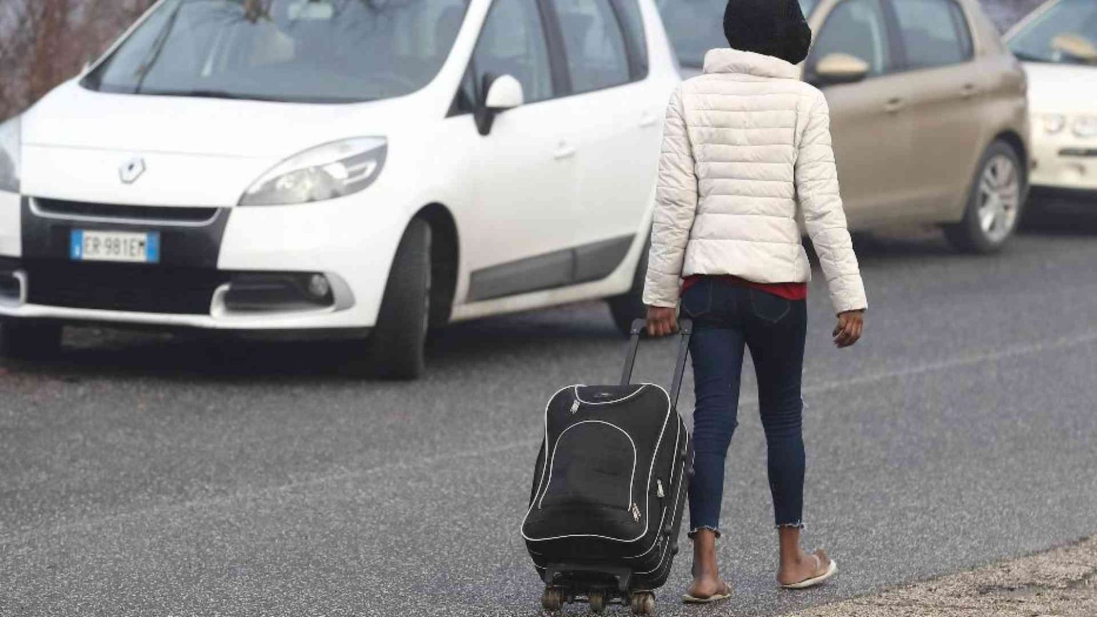 Quelle giovani migranti in fuga da violenze familiari e matrimoni forzati