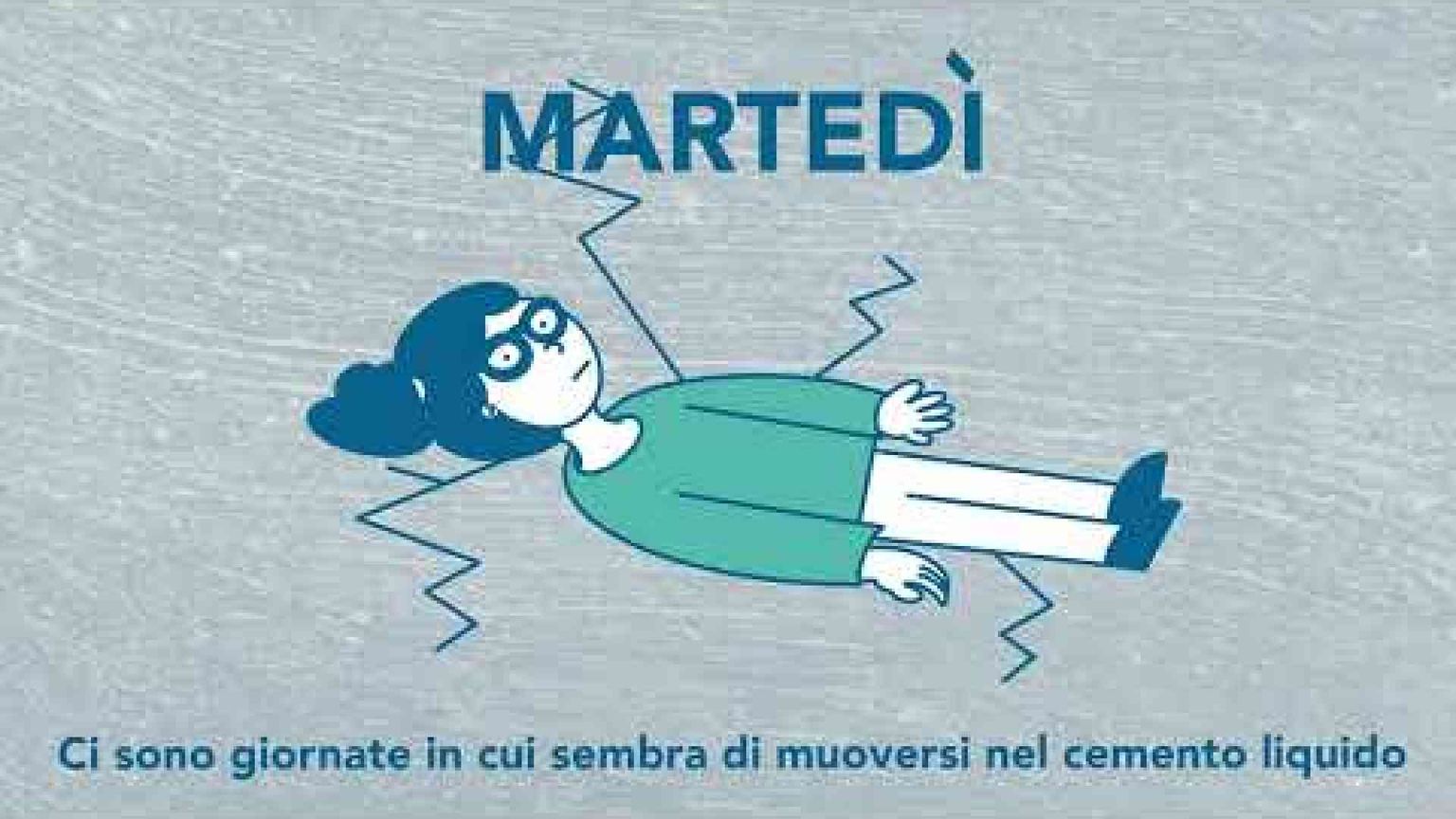 Maya, la palpebra abbassata, la miastenia. E il video per raccontarsi
