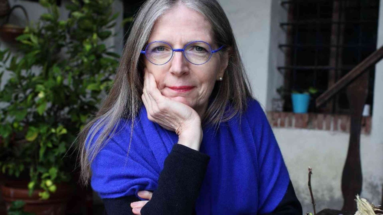 Mariapia Veladiano nel leggero scorrere di una vita di coppia