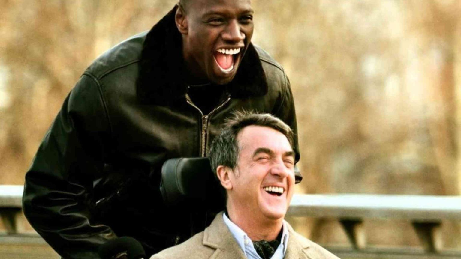 Morto Philippe Pozzo di Borgo, il disabile che ispirò il film «Quasi amici»