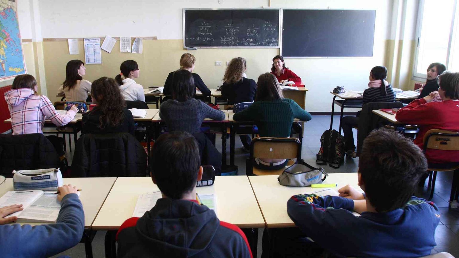 Lo studio della Filosofia aiuta i giovani a trovare lavoro