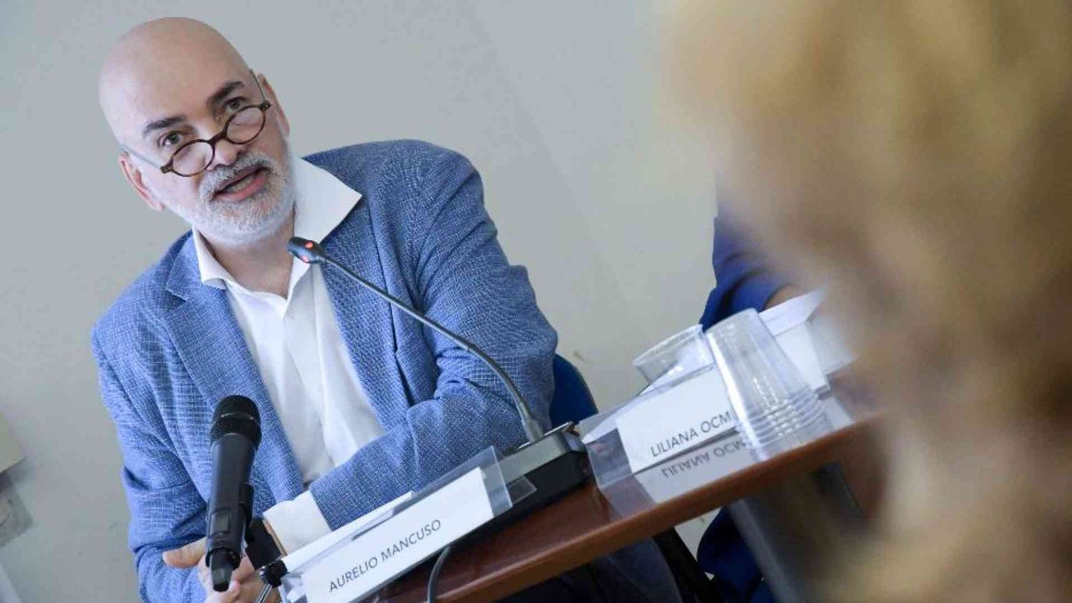 Mancuso: «La gestazione per altri non è pratica progressista»