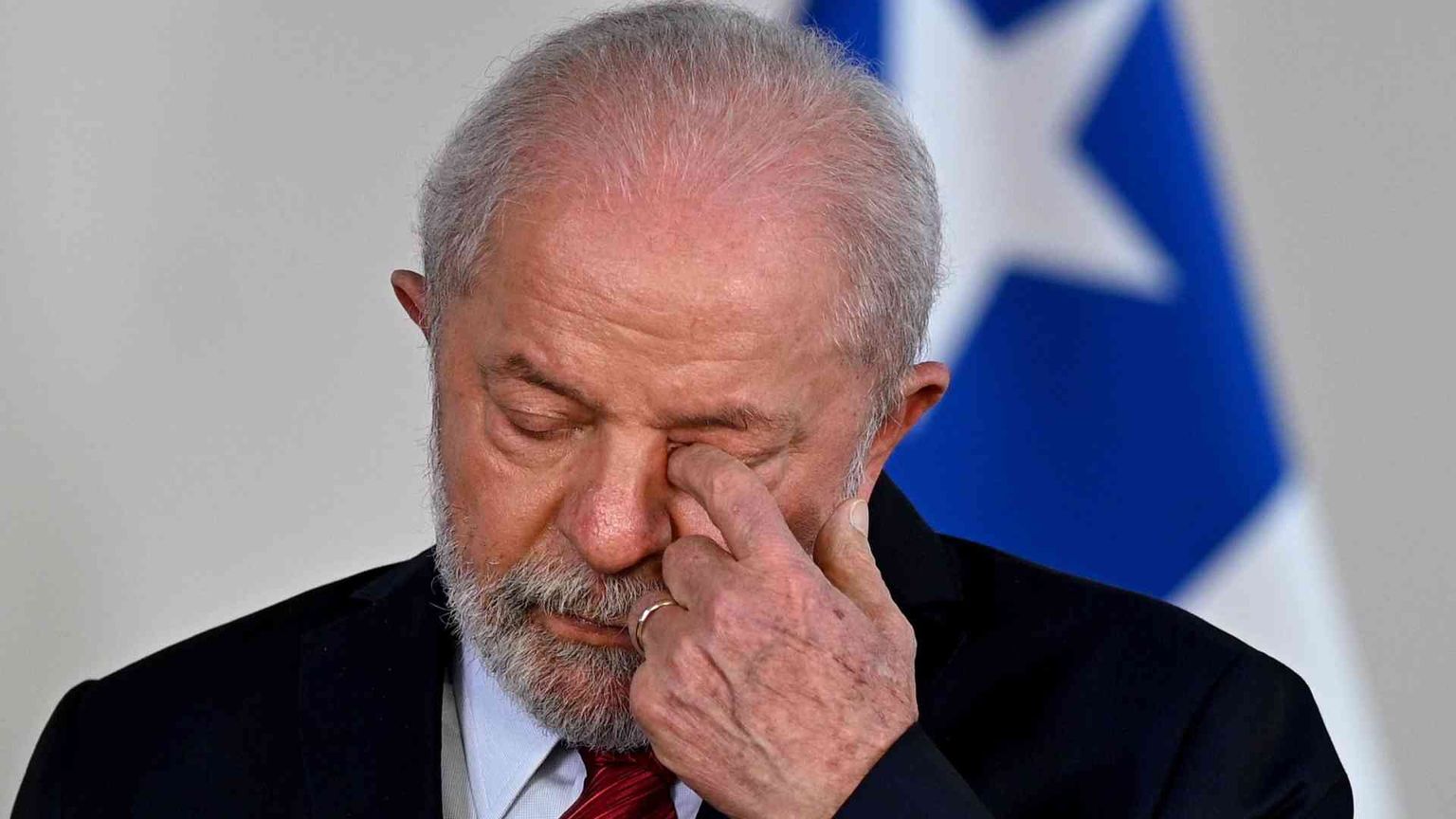 Lula senz'armi in Parlamento per salvare l'Amazzonia ricorre ai giudici