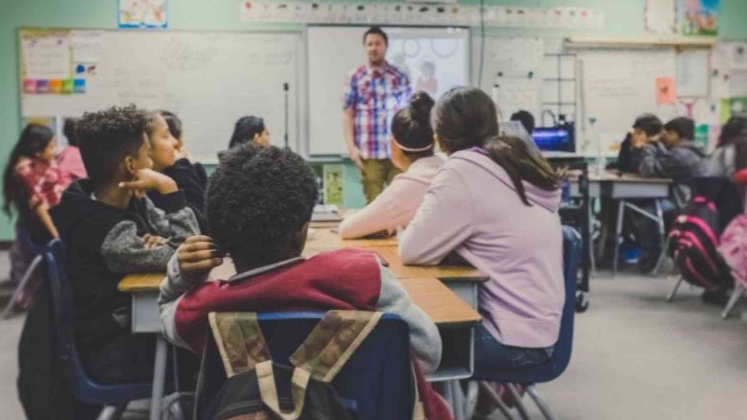 Negli Stati Uniti abbattuto un muro: sovvenzioni a una scuola cattolica