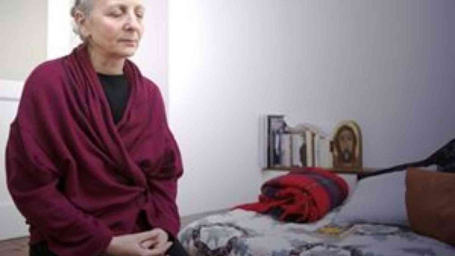 Con Antonella Lumini verso il sentimento della vita piena