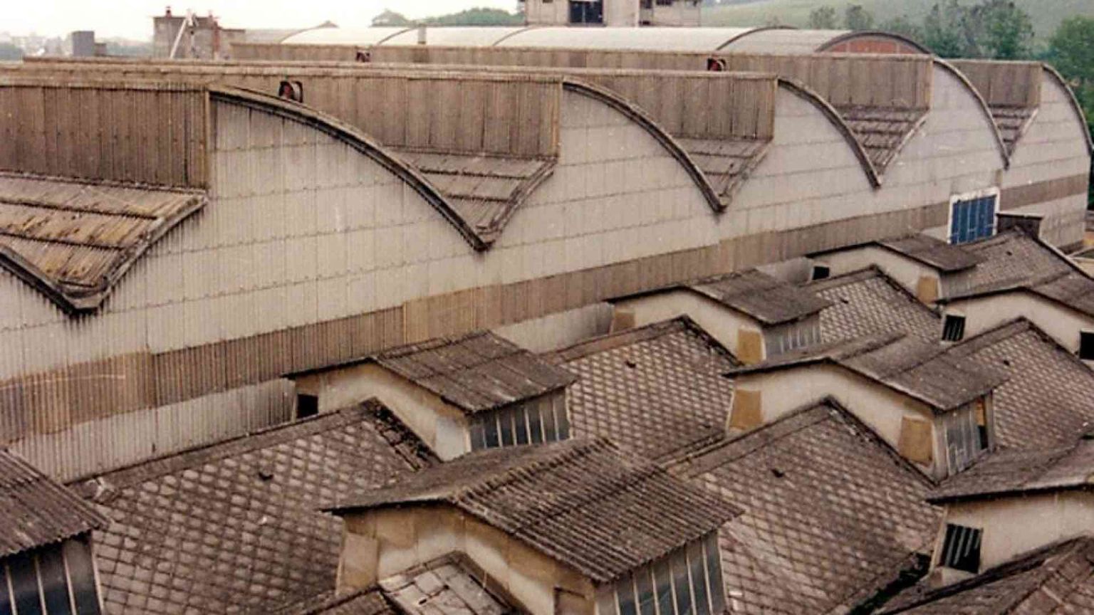 Amianto, perché è ancora un problema serio