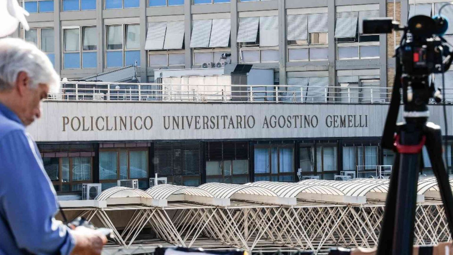 Decorso regolare. Parametri stabili. E telefona a una mamma