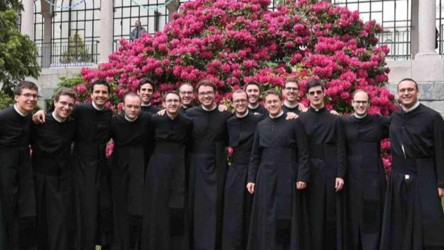 Cresciuti fra oratorio e Gmg: Milano in festa per i 15 nuovi preti