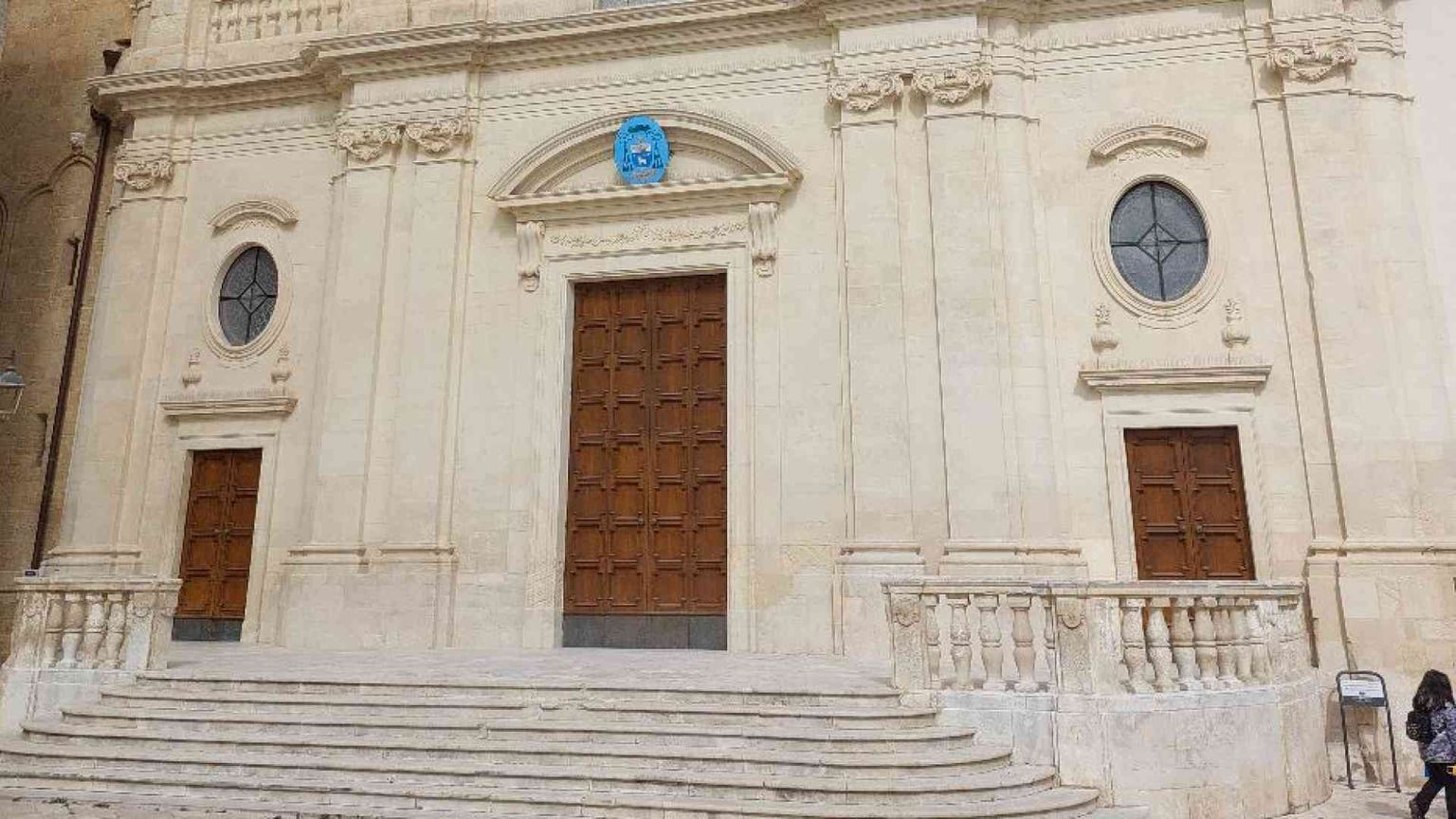 Dopo i lavori la Cattedrale riapre al culto