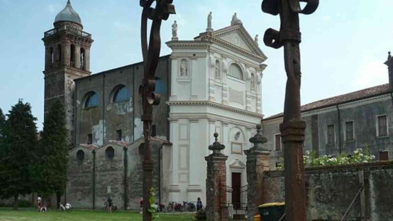 Oggi la notte bianca delle chiese