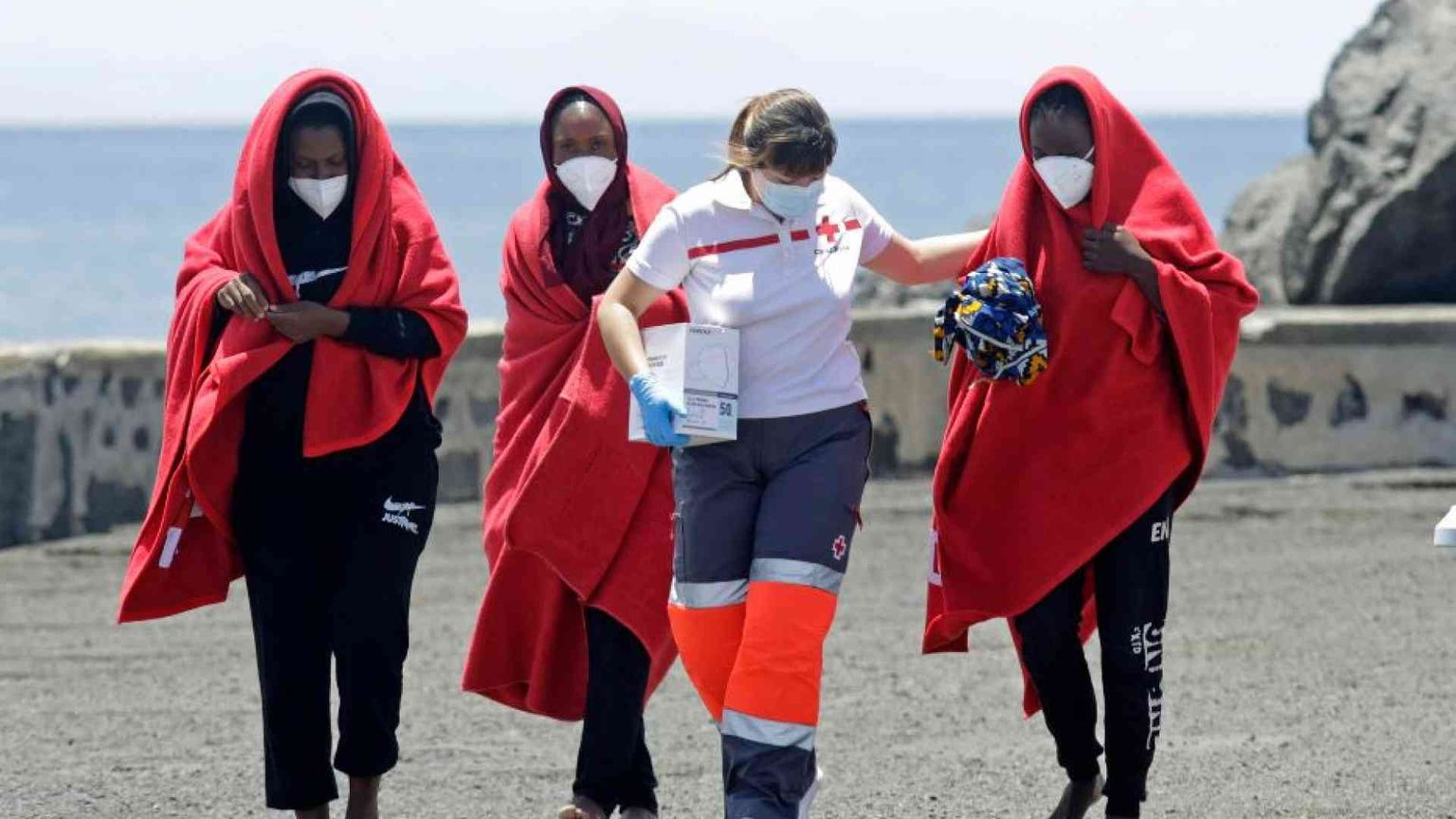 Intesa sui ricollocamenti, l'Europa trova l'accordo in extremis