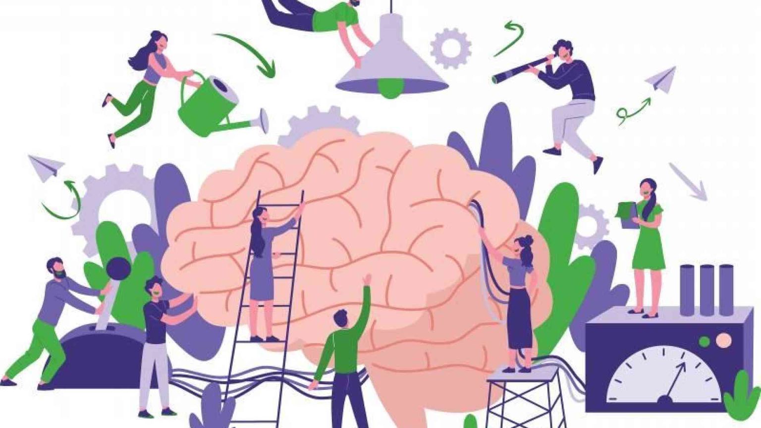 Ma cosa ti dice il cervello? Desideri alla prova del neuromarketing