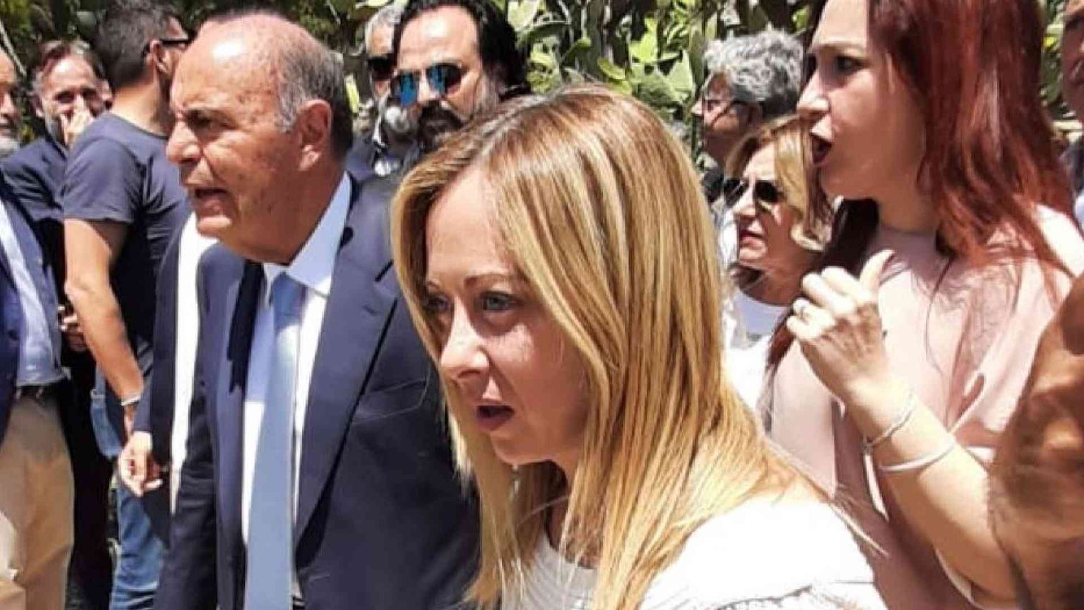 Meloni: Mes ora è uno stigma, rischia di bloccare le risorse