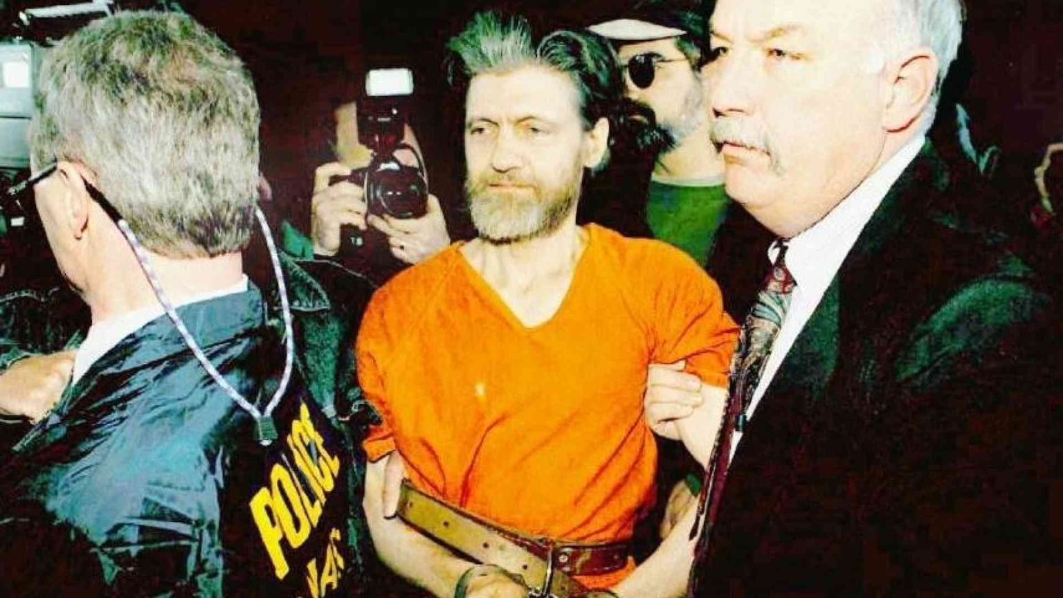 Morto in cella a 81 anni Unabomber, terrorizzò l'America