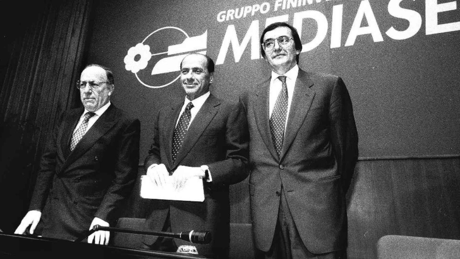 Berlusconi, le tv commerciali anni Ottanta e l'appiattimento (verso il basso)