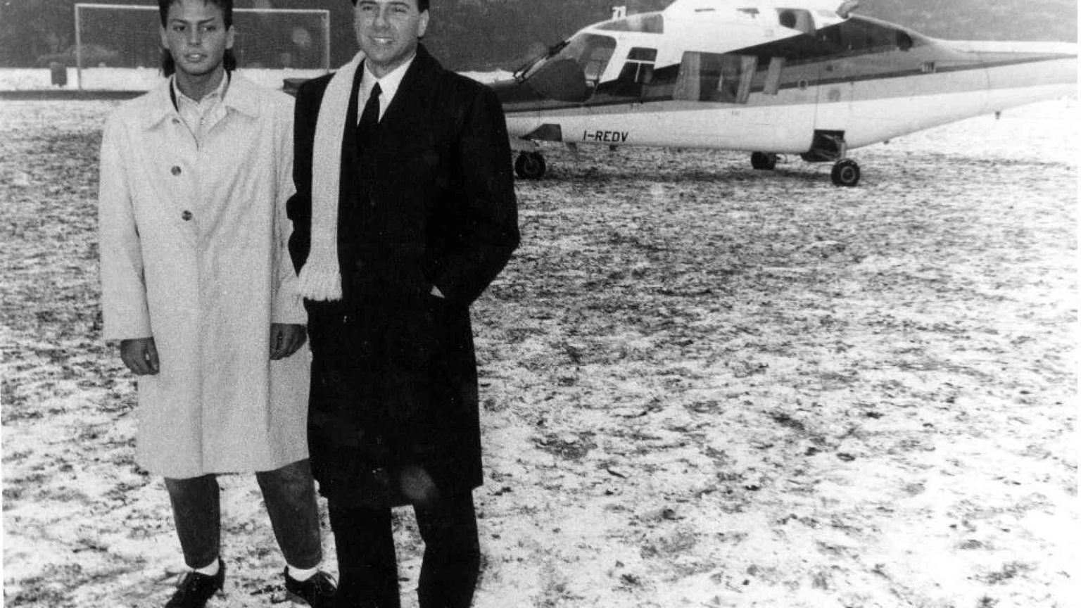 Gli anni ruggenti di Silvio imprenditore. Prima della politica