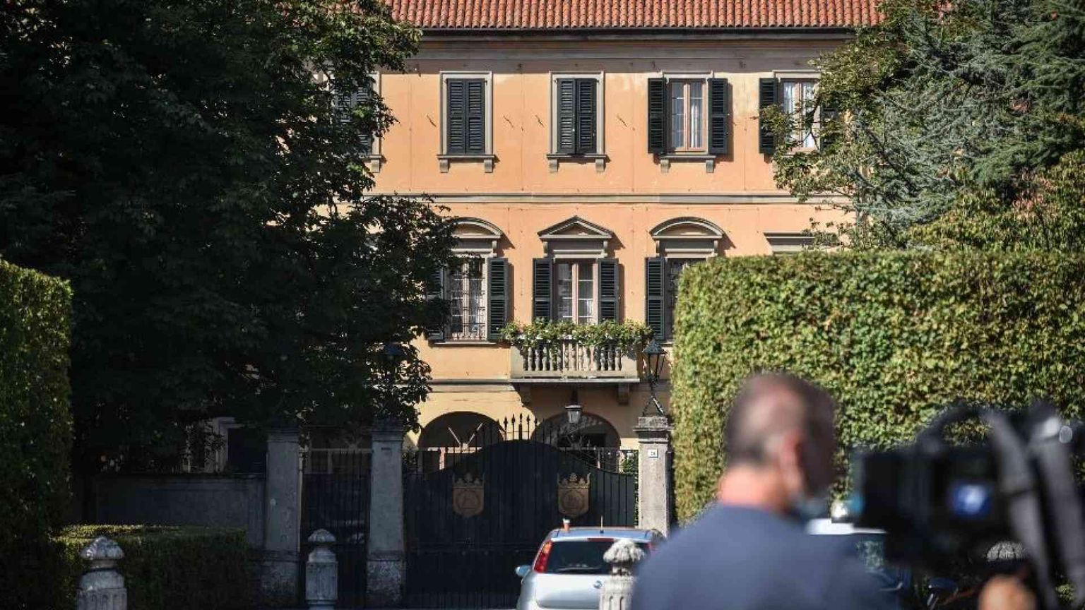 Berlusconi: azioni, ville, barche, ecco il patrimonio della famiglia