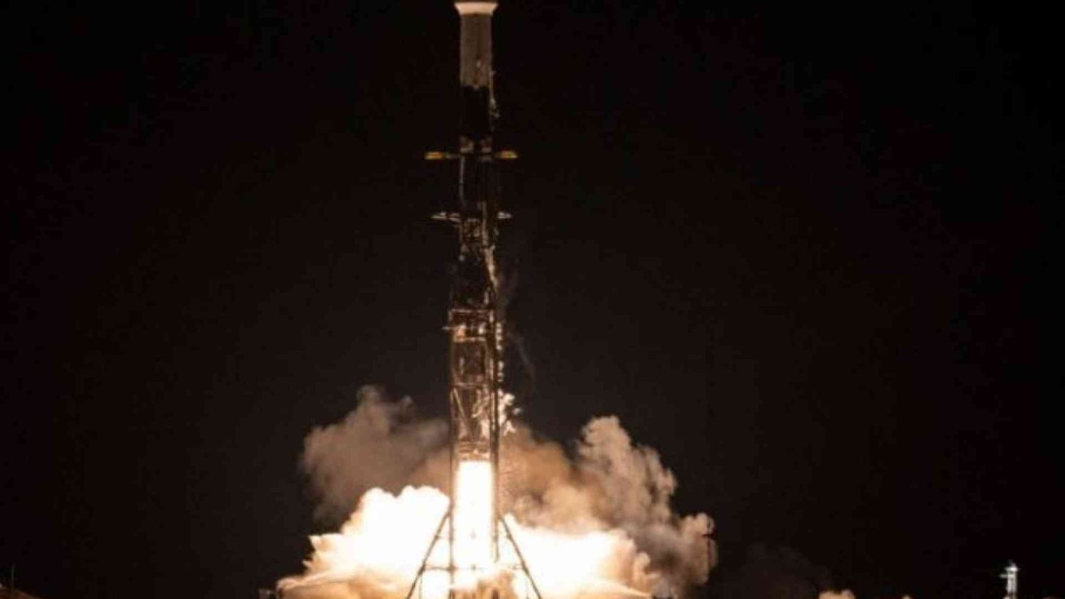 Spei Satellites, nello spazio la speranza del Papa